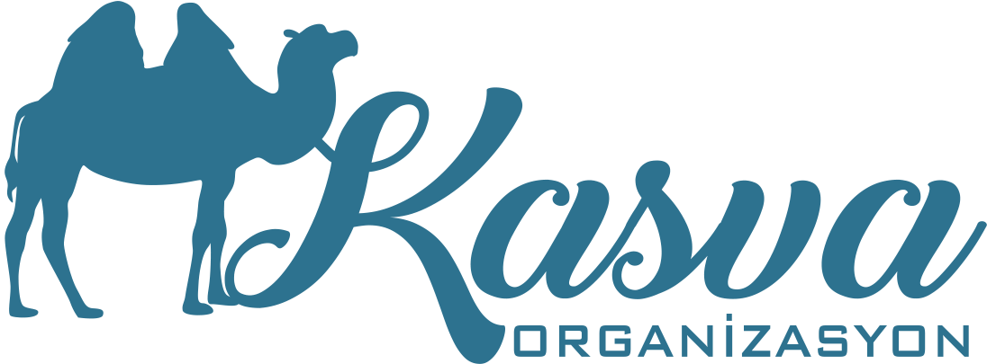 Kasva Organization logo